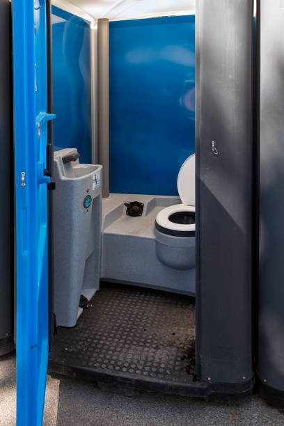 Sanitation services for porta potties in Sterling City, TX