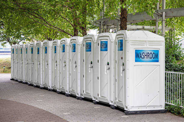 Best Portable toilet rental cost  in Sterling City, TX