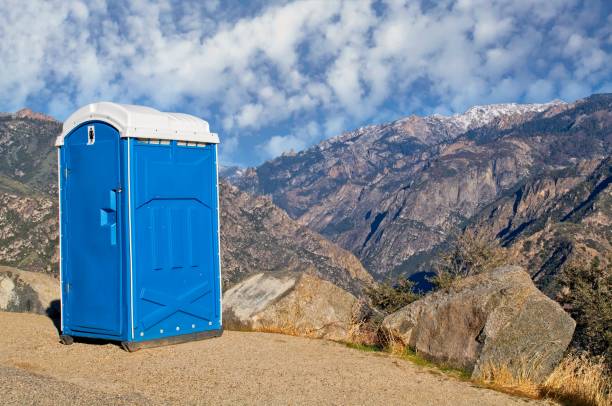 Best Porta potty rental near me  in Sterling City, TX