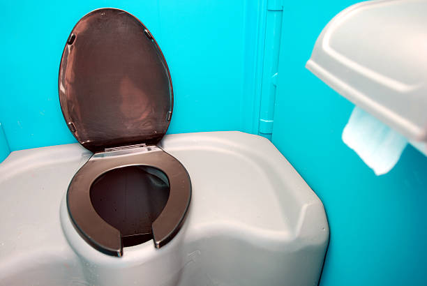 Best Portable toilet rental for construction  in Sterling City, TX