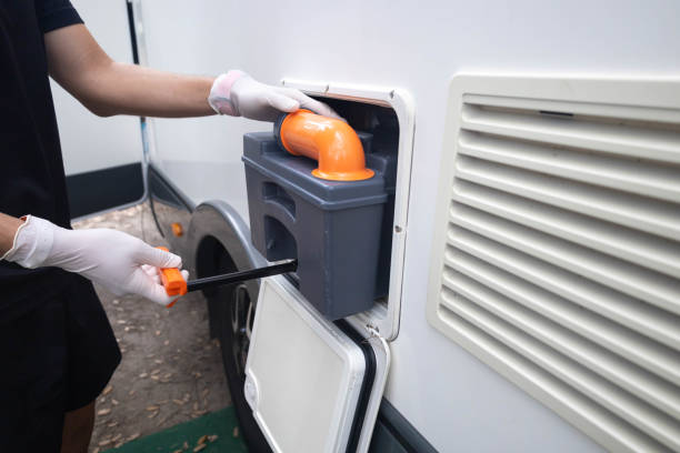 Best Emergency porta potty rental  in Sterling City, TX