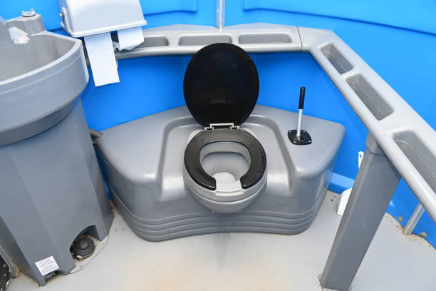 Trusted Sterling City, TX porta potty rental Experts